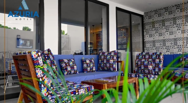 Azuria Hotel