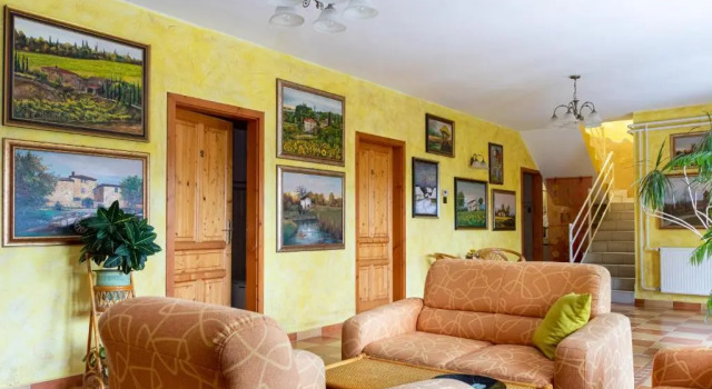 Hotel Zéta, Réserver Hôtel Lenti Zala
