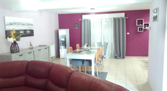 la maison du bonheur, Đặt Căn hộ Roquetoire Pháp