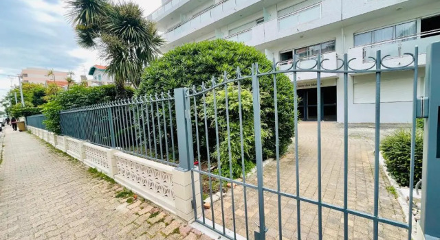 Апартаменты Bel appartement bord de mer 4 pers Arcachon centre
