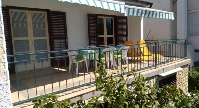 Апартаменты Apartman Adria