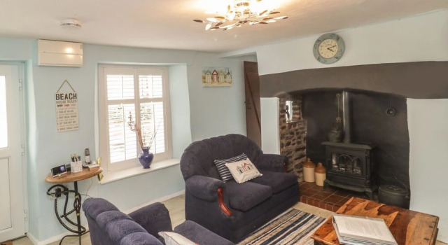 1 Belle Vue Cottage, Reserva ahora Casa o chalet Old Cleeve 