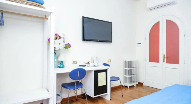 Номер Standard Lia Rooms
