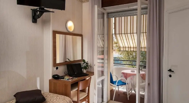 Hotel Lina