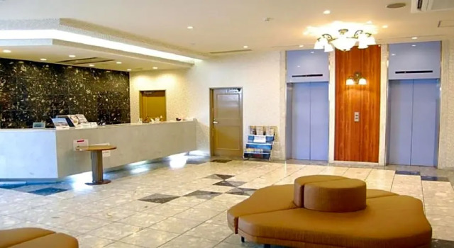 Seagrande Shimizu Station Hotel / Vacation STAY 8194, Забронировать Отель Шимизу 