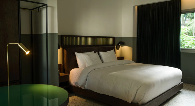 Lepic Villa Hotel, Prenota Hotel Cocody 
