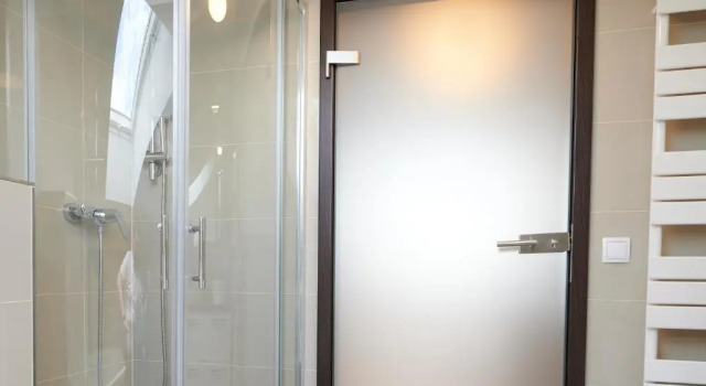 Семейные апартаменты Apartments at Winterhafen