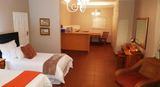 Inca Lily Accommodation, Prenota Hotel Lephalale Waterberg