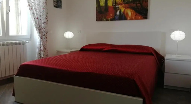 Номер Superior Maison Lumière