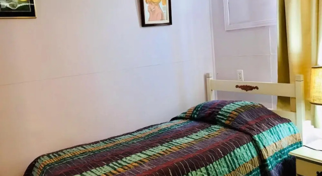 Easy Living Apartments