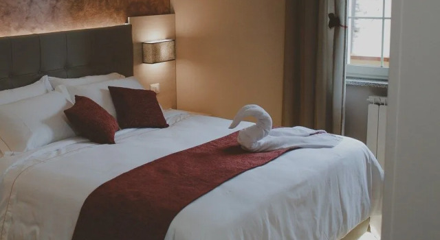 B&B Dei Segreti