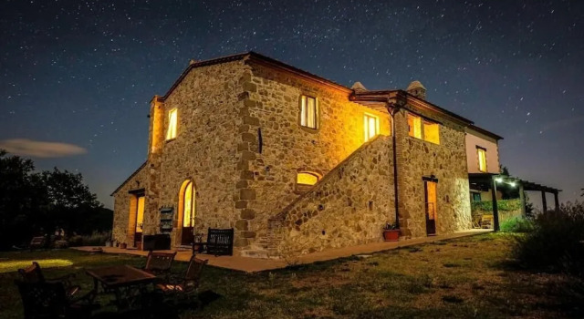 Agriturismo Poggio Monte