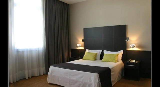 Двухместный номер Standard TANA-Boutique Hôtel