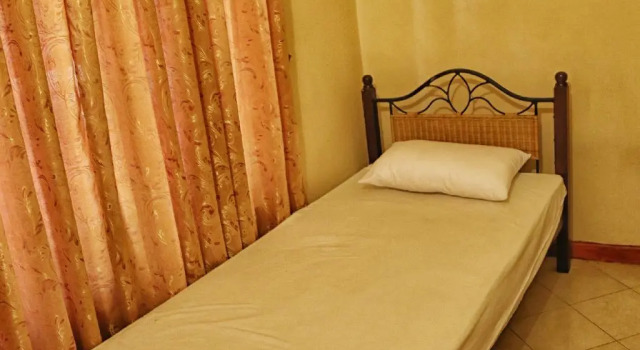Номер Standard Mahaweli View Bungalow