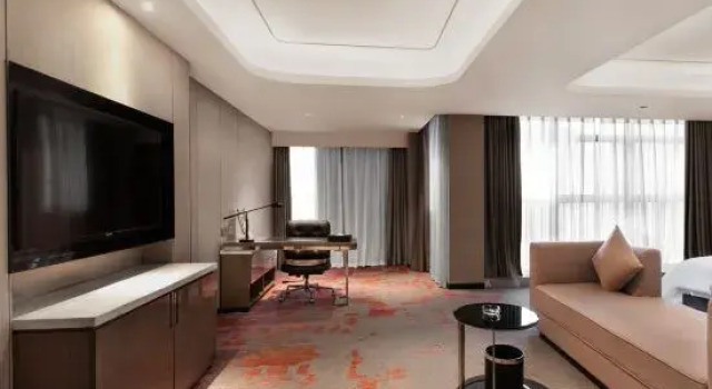 Люкс Winning Hotel