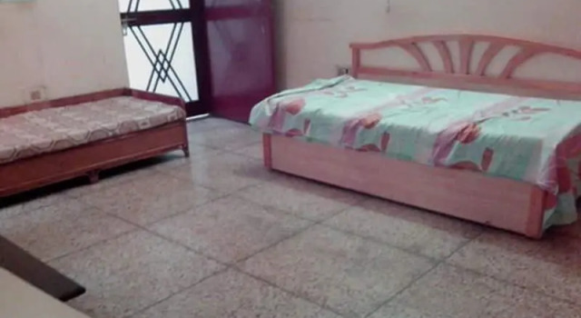 Chandralok Hotel