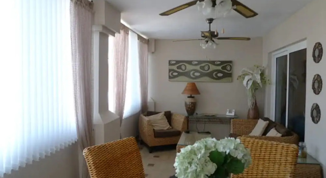 Beautiful 3 bed 2 Bath Penthouse Free Wifi & Parking, A/c, Fantastic sea Views, Забронировать Отель Отели Сан-Мигель-де-Абона 4 звезды, рядом с Туристический комплекс Амарилья-Гольф, 4*