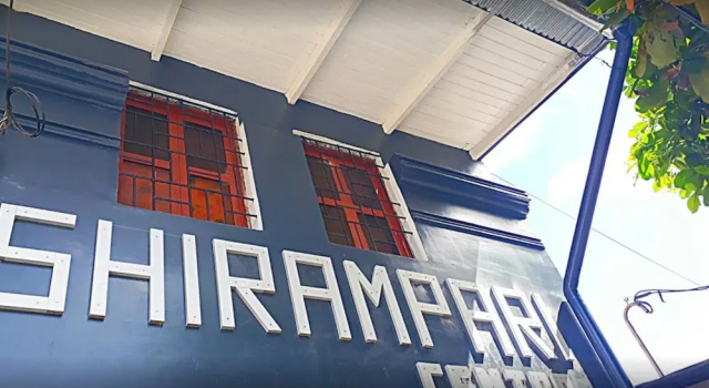 Shirampari Centro