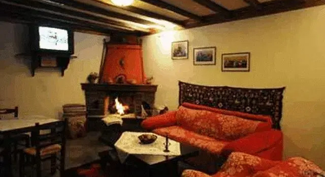 Guesthouse Tilemahos