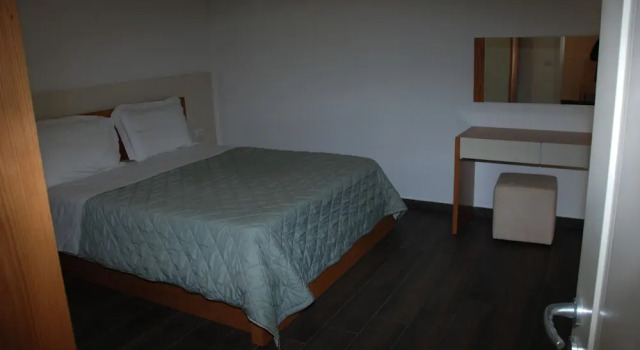 Студия с балконом Sunrise Luxury Apartments