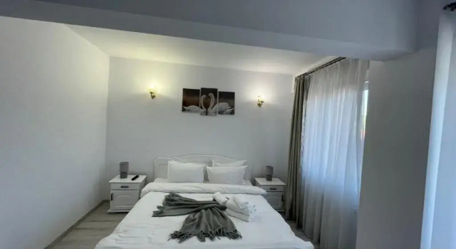 Deny's Apartament, Rezervovat Apartmán Apartmány v Suceava, Apartmán