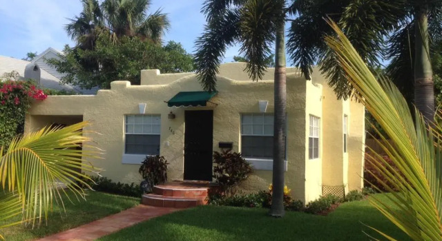 Коттедж Casa del Sol - Cozy Hideaway with Pool in Grandview Heights