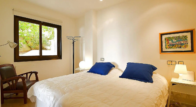 Urb. Vida Sana Apto. 74 - One Bedroom