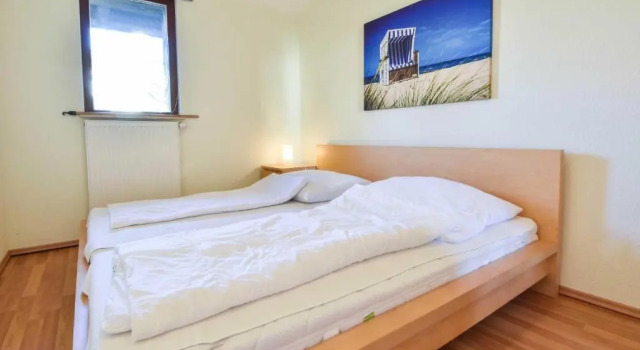 Appartement Lamora 7, Book Apartment Heringsdorf Usedom