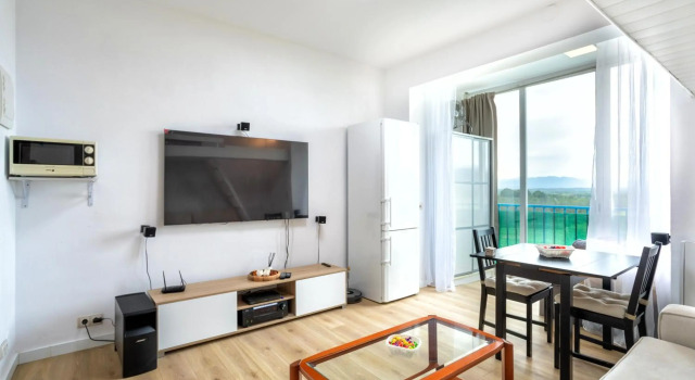 Apartamento Edificio la Masía, Забронировать Апартаменты/квартира Отели Cap de Creus Nature Reserve с бассейном, Бассейн
