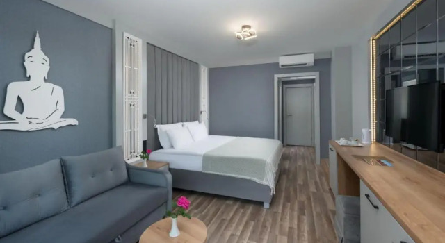 Двухместный номер Standard Siam Elegance Hotels & Spa