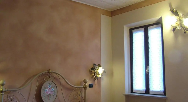 Agriturismo Cascina LArché, Забронировать Отель Отели Пьемонта с бассейном, Бассейн