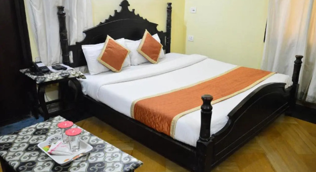 Двухместный номер Standard Hotel Amer View