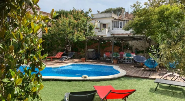 La Calanq'Aise, Buchen Sie Hotel Marseille Bouches-du-Rhône