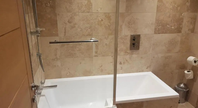 Номер Family Prom Hotel