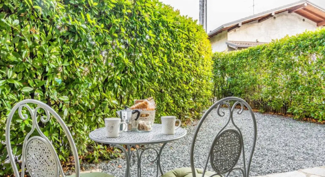 Residenza Liliana (Adults Only), Buchen Sie Hotel Busto Arsizio Lombardei