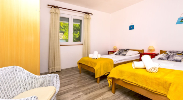 Apartment Nikola