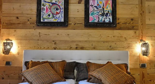 Chalet des Artistes