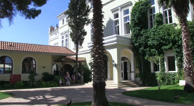 Maistra Select Island Hotel Katarina, Забронировать Отель Отели Ровинь с парковкой, рядом с Church of Saint Benedict Rovinj, Парковка