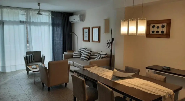 Апартаменты Terrazas de Carilo 1A