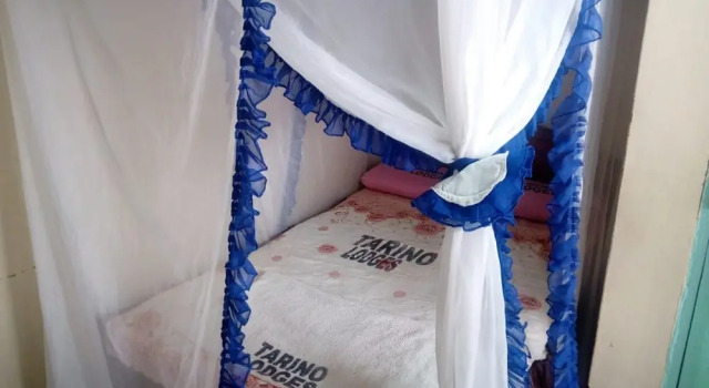 Одноместный номер Standard Tarino Bar And Lodging