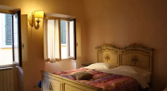 Alex Guest House, Забронировать Гостевой дом Гостевые дома Флоренции, рядом с Дом Буонаротти, Гостевой дом