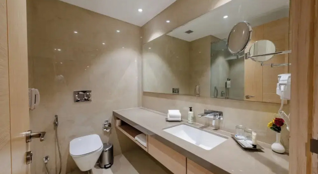 Номер Superior Sarovar Portico Ajmer