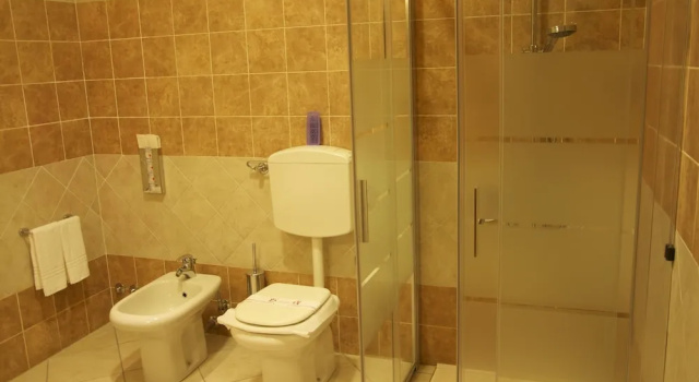 Habitación Confort Hotel Torre della Vittoria 1928