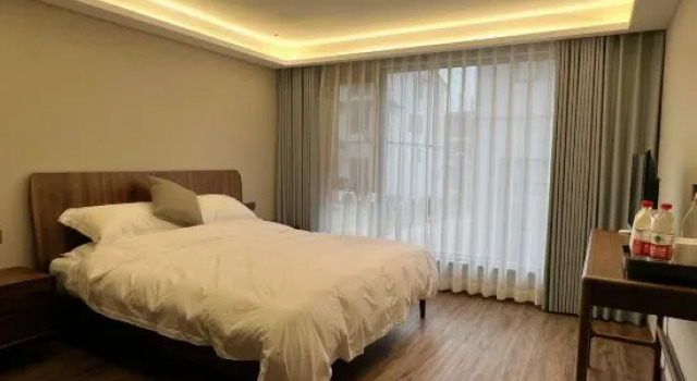 Люкс Xianjuqieyinsonghotel