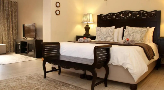 Номер Standard Del Roza Guest House