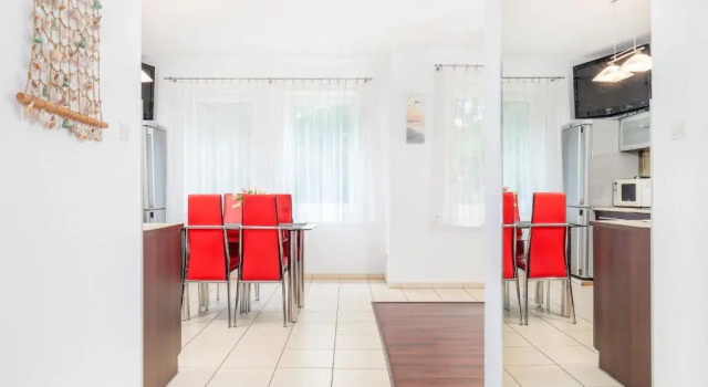 Morskie Oko Apartment by Renters