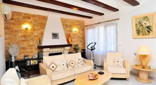 Holiday Home Grevol