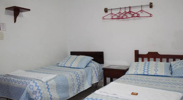 Номер Standard Hostal Isla Señorial