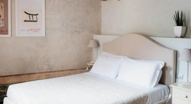 Regina Teodolinda Suites, Buchen Sie Villa SPA-Hotels in Comer See, SPA