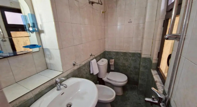 Апартаменты c 1 комнатой City Center apartment Tirana